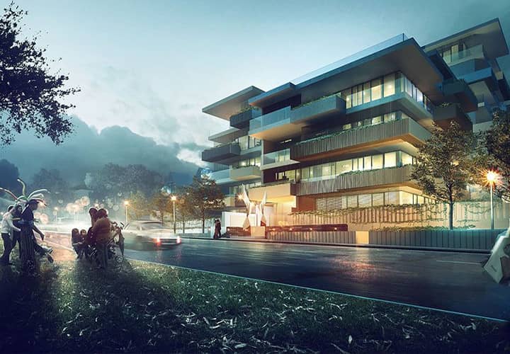 Reasons why 3D architectural visualization should be your first option